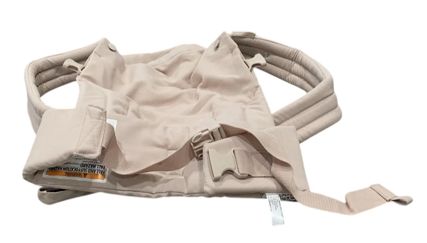 Infantino Honey Blossom Baby Carrier, Toasted Almond - Image 3