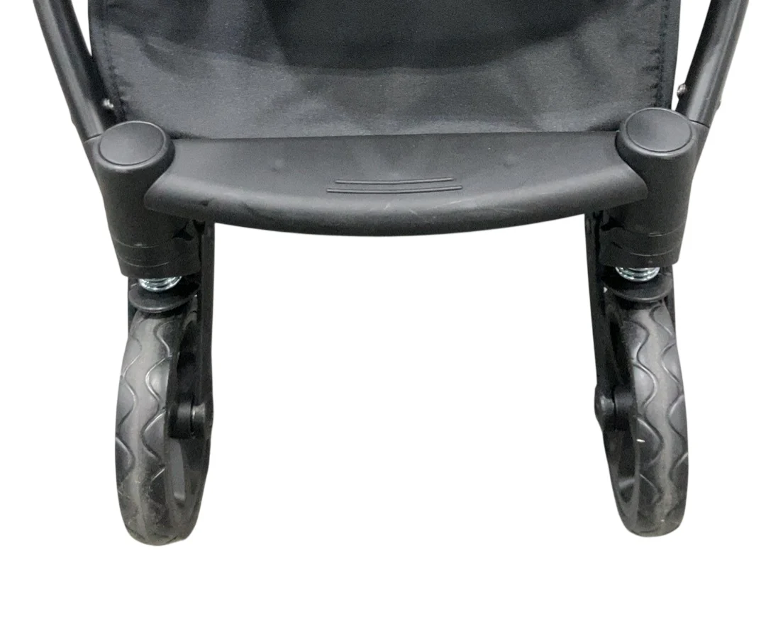 Ingenuity 3Dquickclose CS+ Compact Fold Stroller, Grey - Image 5