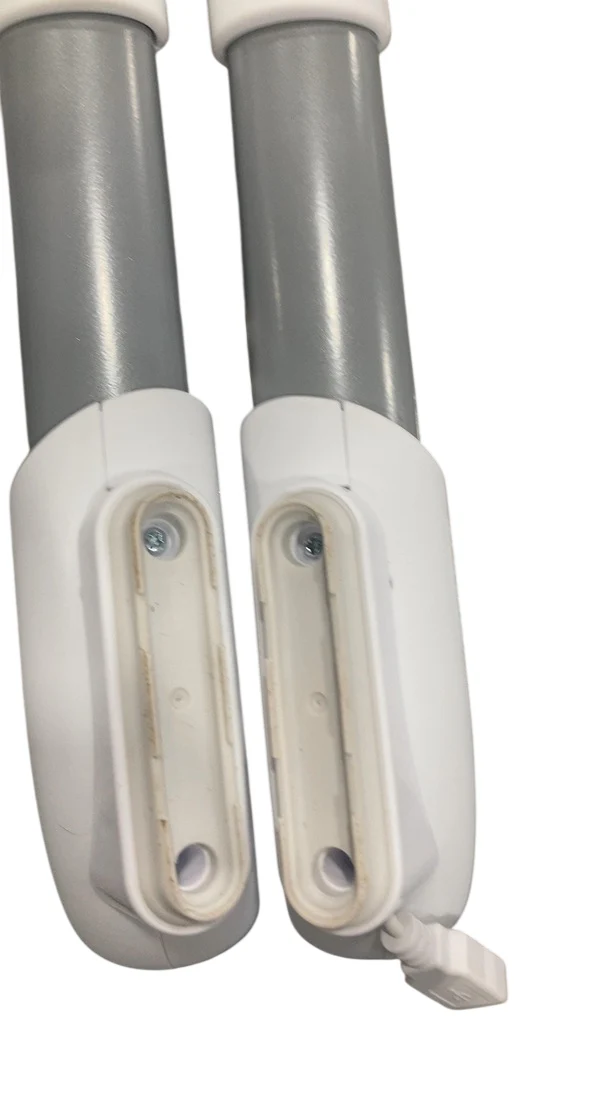 Ingenuity AnyWay Sway Power Adapt Dual-Direction Portable Swing, Ray - Image 6