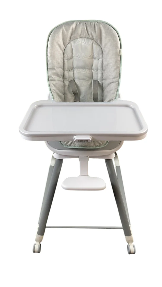 Ingenuity Beanstalk Baby To Big Kid 6-in-1 High Chair - Image 2
