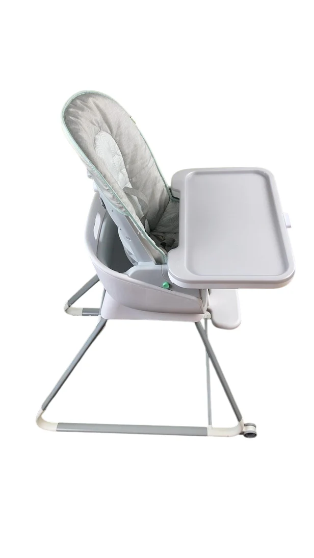 Ingenuity Beanstalk Baby To Big Kid 6-in-1 High Chair - Image 3