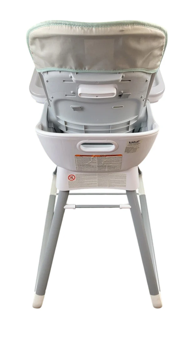 Ingenuity Beanstalk Baby To Big Kid 6-in-1 High Chair - Image 4