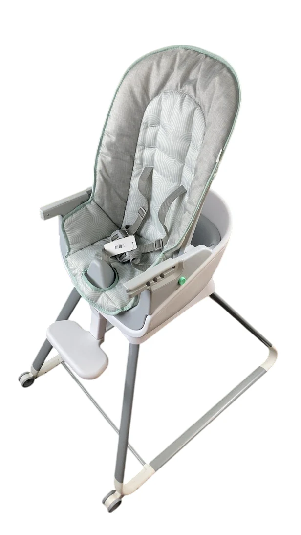 Ingenuity Beanstalk Baby To Big Kid 6-in-1 High Chair - Image 5