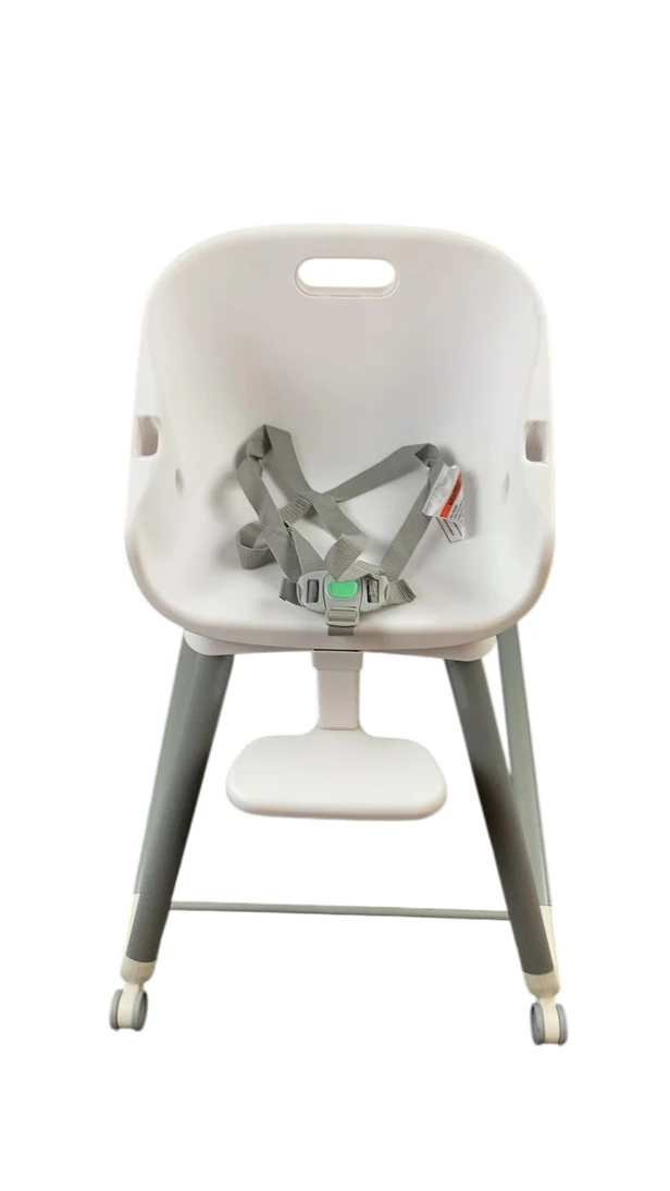 Ingenuity Beanstalk Baby To Big Kid 6-in-1 High Chair - Image 9