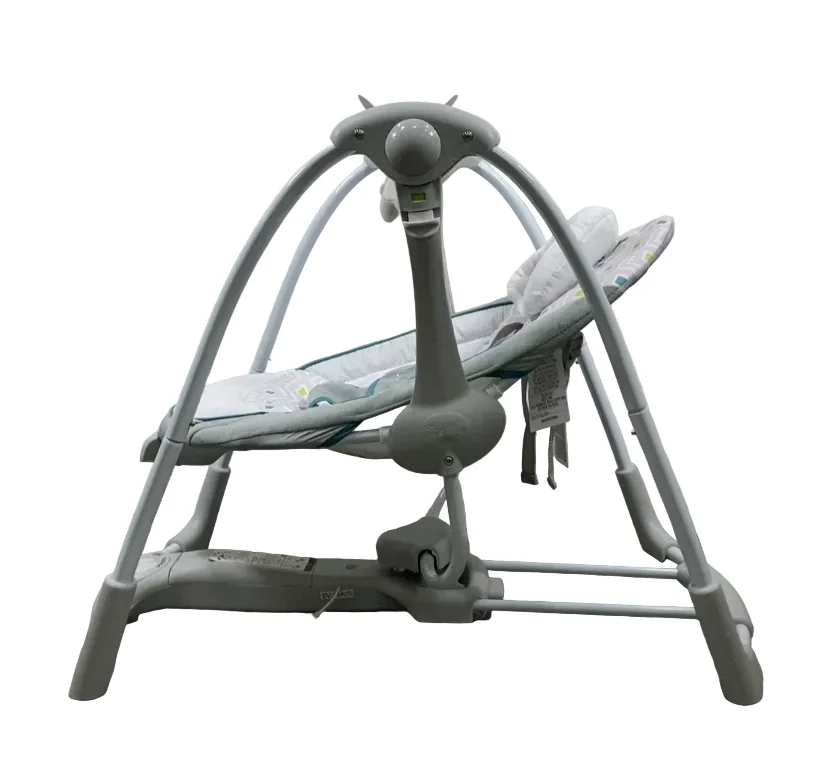 Ingenuity ConvertMe Swing-2-Seat, Nash - Image 2