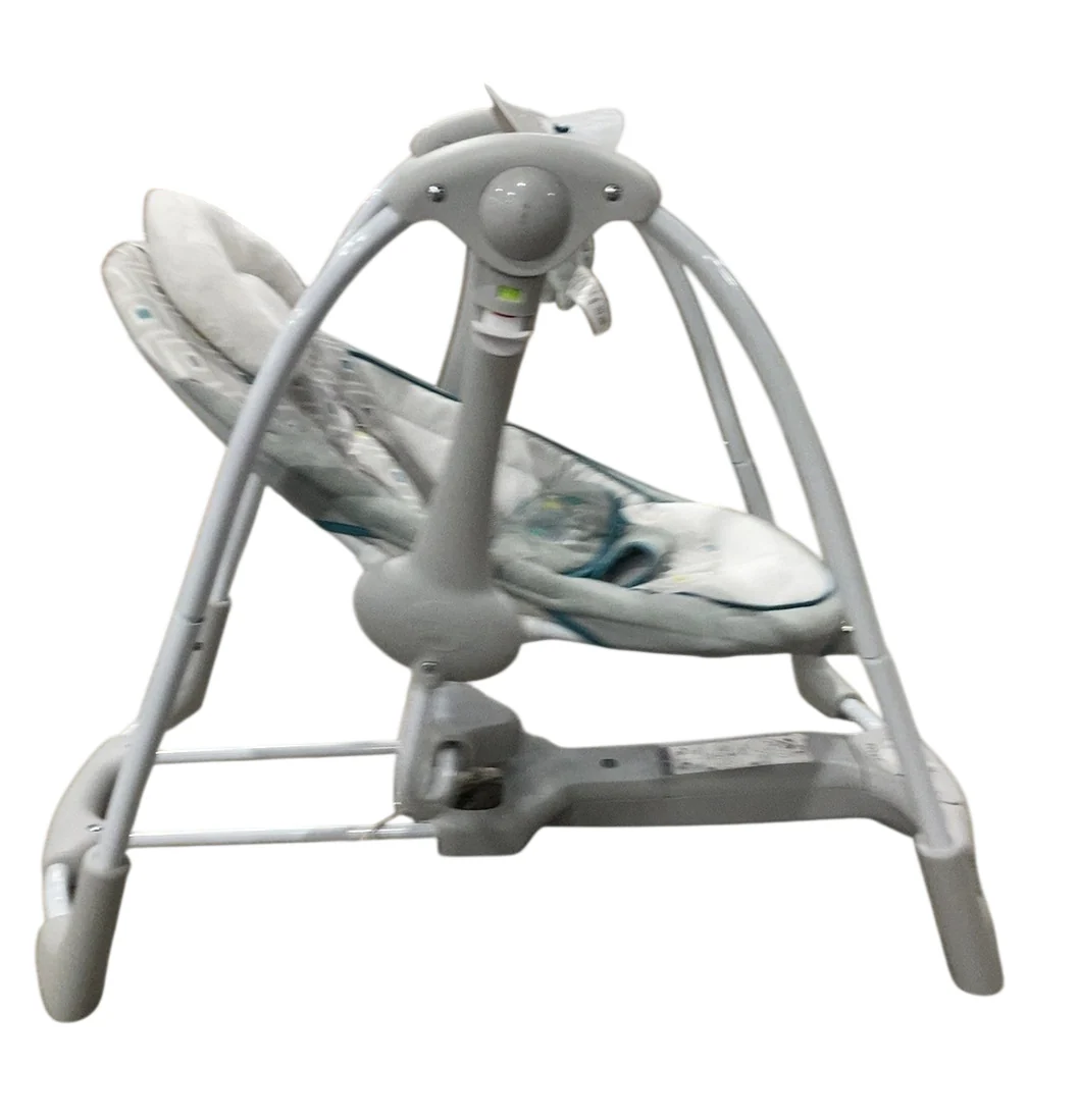 Ingenuity ConvertMe Swing-2-Seat, Nash - Image 2