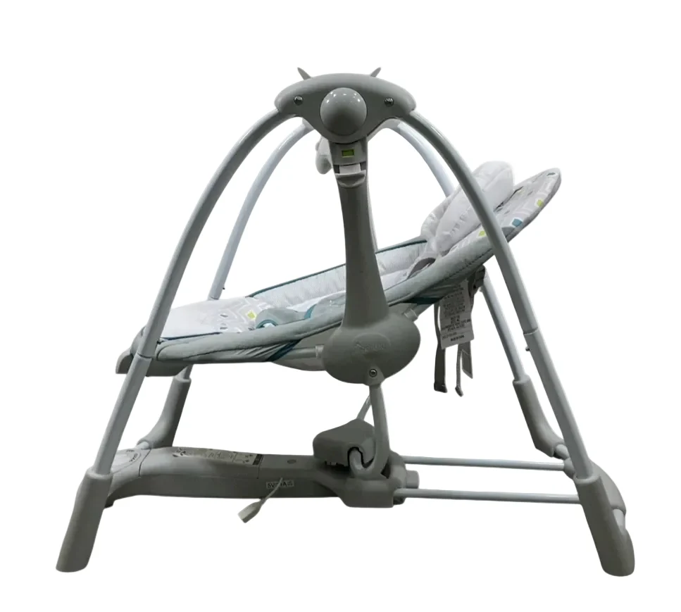 Ingenuity ConvertMe Swing-2-Seat, Nash - Image 2