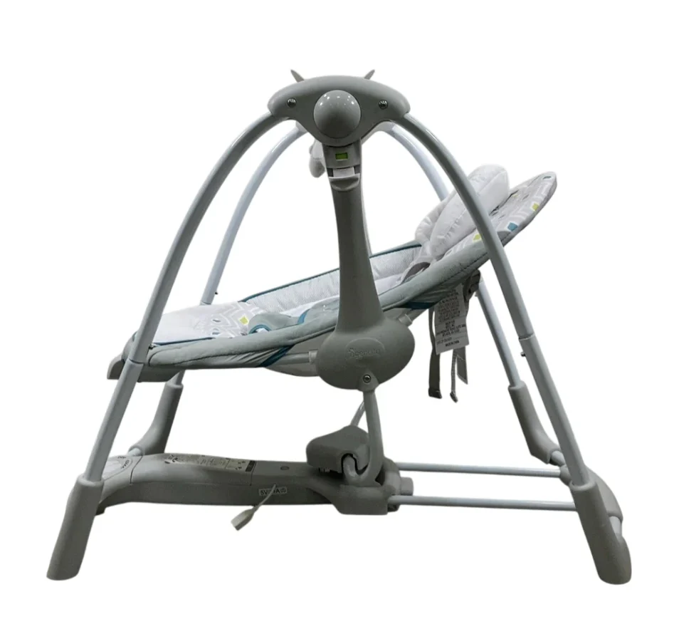 Ingenuity ConvertMe Swing-2-Seat, Nash - Image 3