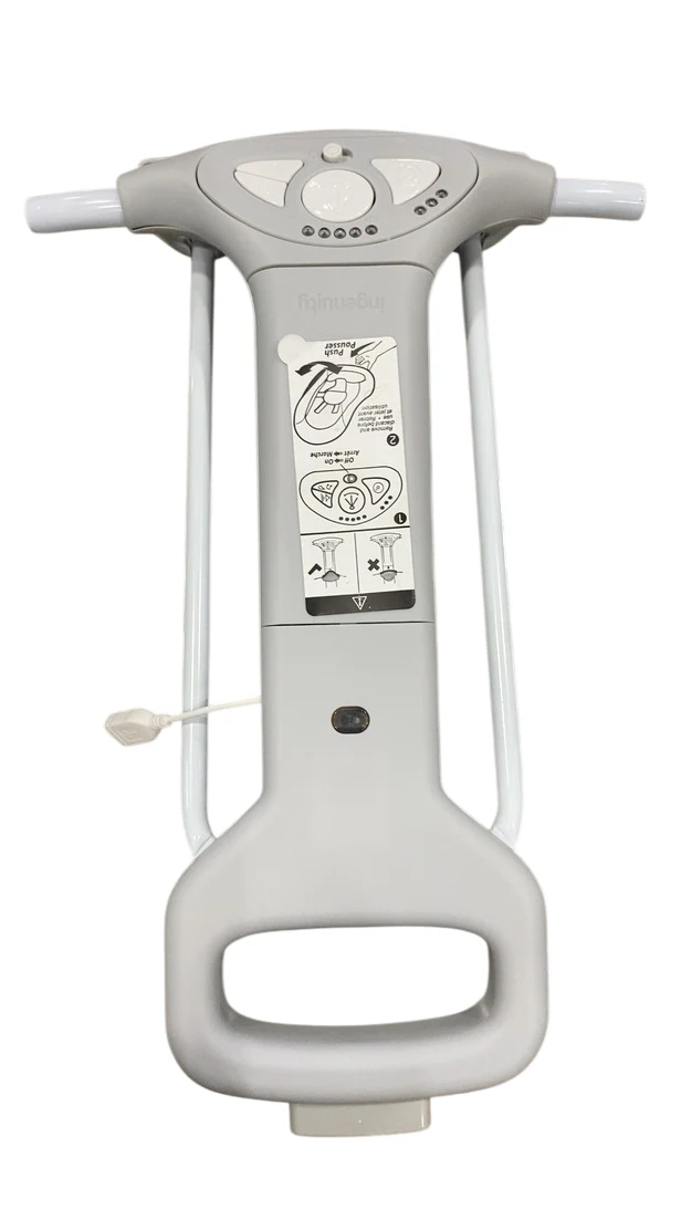 Ingenuity ConvertMe Swing-2-Seat, Nash - Image 3