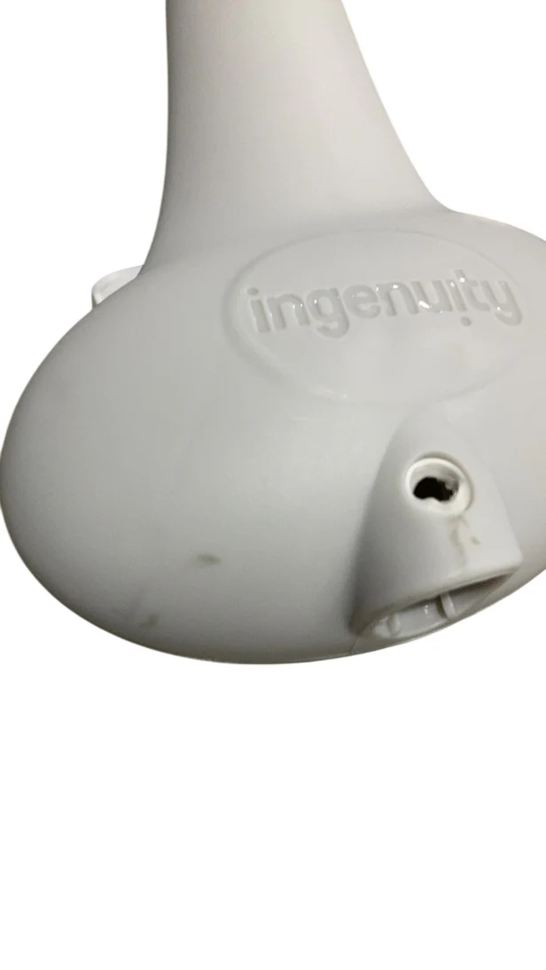 Ingenuity ConvertMe Swing-2-Seat, Nash - Image 7