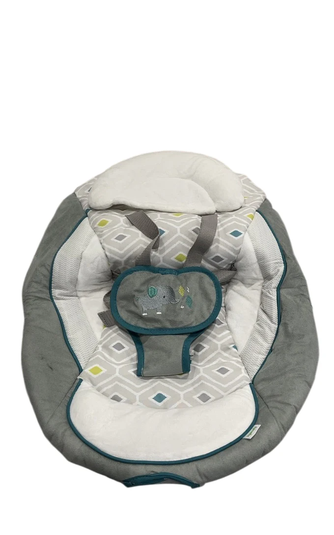 Ingenuity ConvertMe Swing-2-Seat, Nash - Image 4