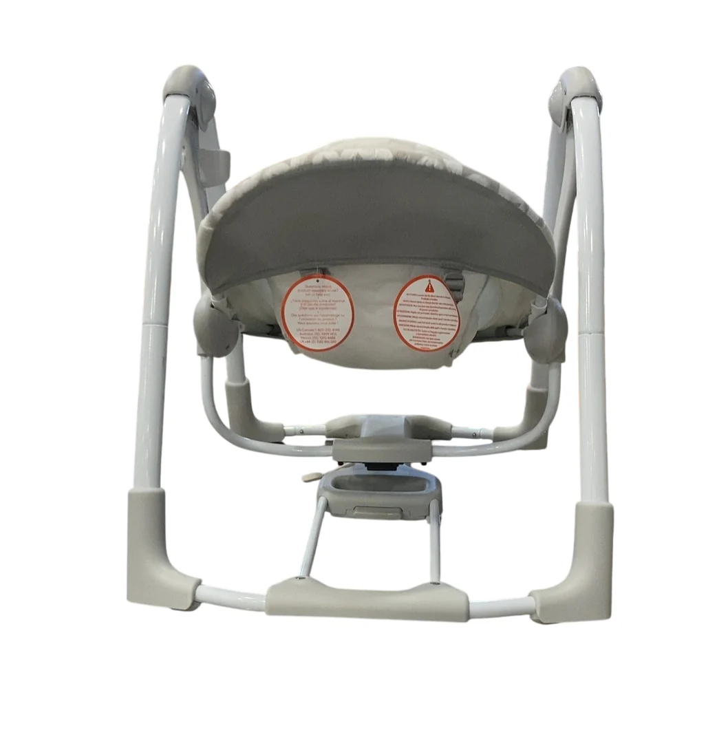 Ingenuity ConvertMe Swing-2-Seat, Raylan - Image 4