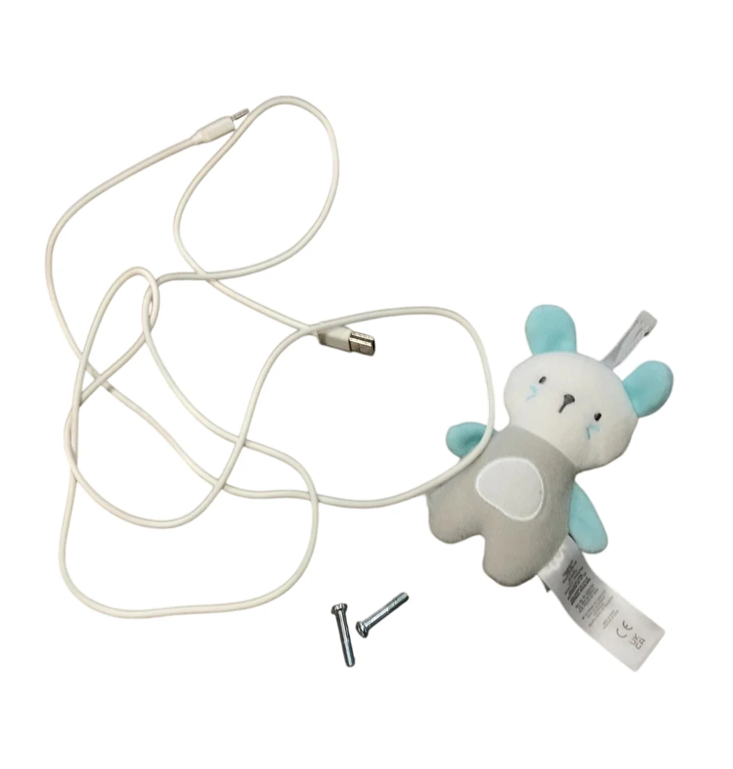 Ingenuity ConvertMe Swing-2-Seat, Raylan - Image 5