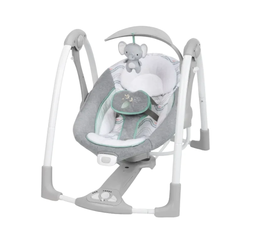Ingenuity ConvertMe Swing-2-Seat, Swell