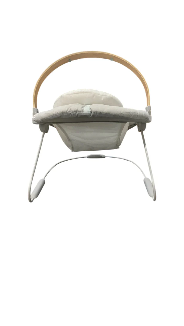 Ingenuity Cozy Spot Soothing Baby Bouncer, Nate - Image 5