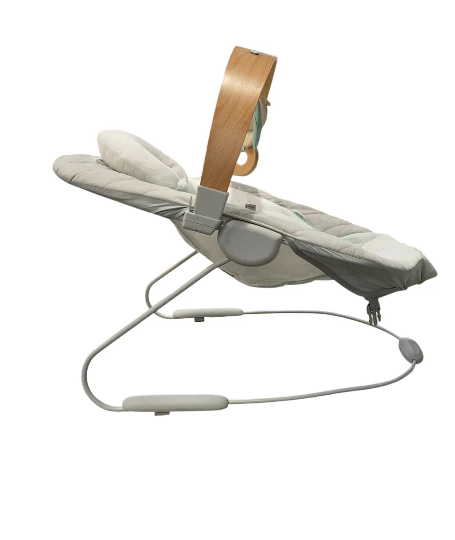 Ingenuity Cozy Spot Soothing Baby Bouncer, Nate - Image 2