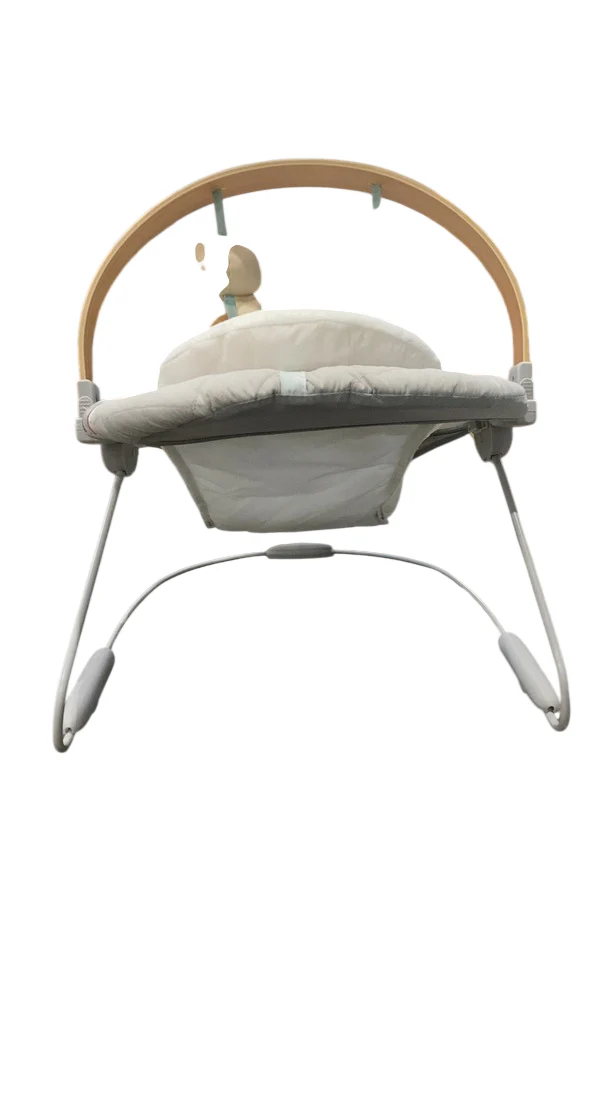 Ingenuity Cozy Spot Soothing Baby Bouncer, Nate - Image 5