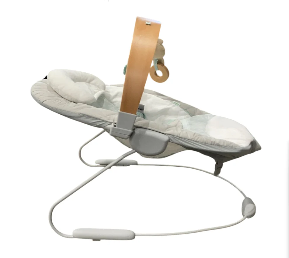 Ingenuity Cozy Spot Swing n Go Portable Swing, Nate - Image 3