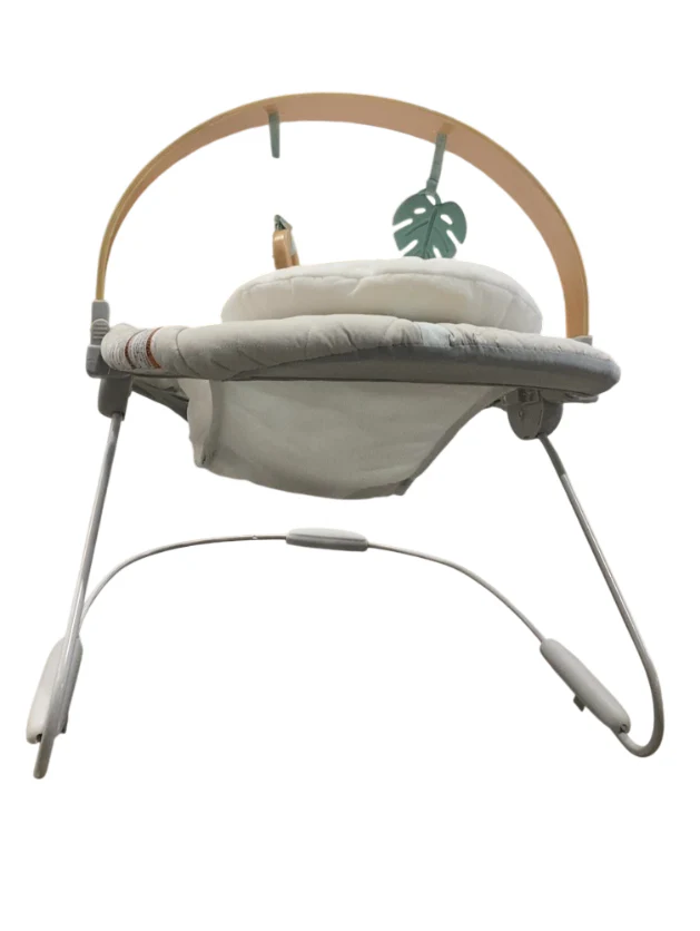 Ingenuity Cozy Spot Swing n Go Portable Swing, Nate - Image 4