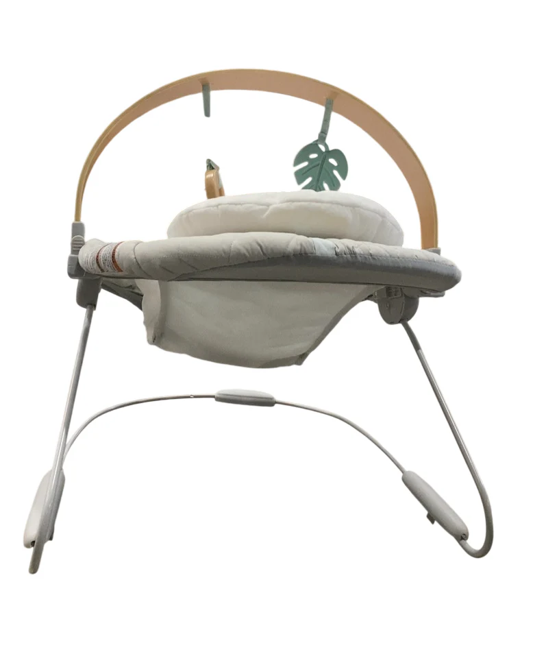 Ingenuity Cozy Spot Swing n Go Portable Swing, Nate - Image 3