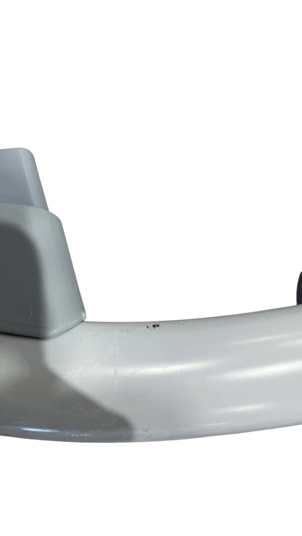 Ingenuity Dream & Grow Bedside Bassinet, Handstitch - Image 6