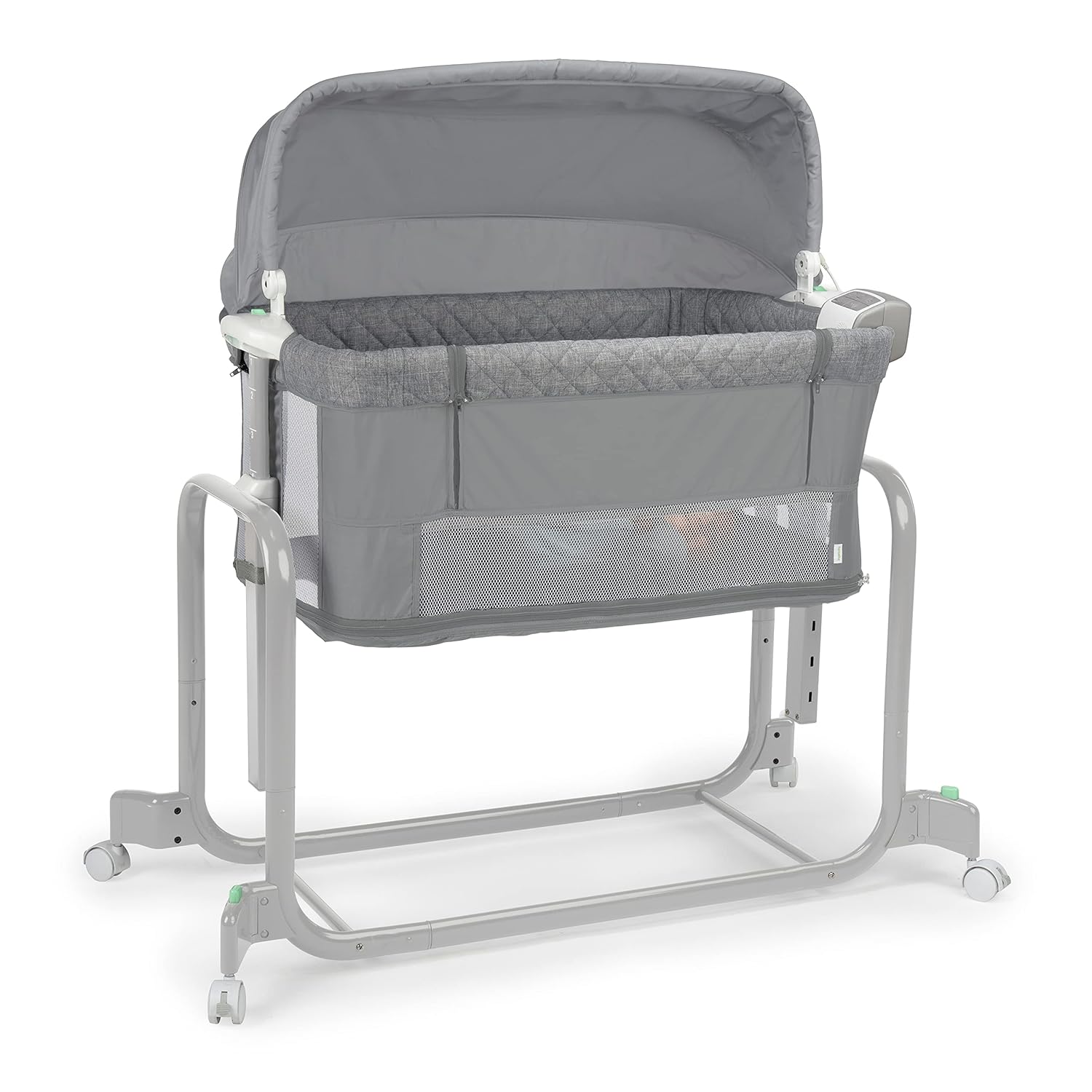 Ingenuity Dream Hero Starlight 3-in-1 Co-Sleeping Bassinet