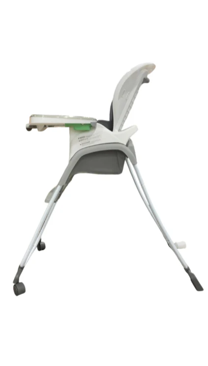 Ingenuity Full Course 6-in-1 High Chair, Slate - Image 2