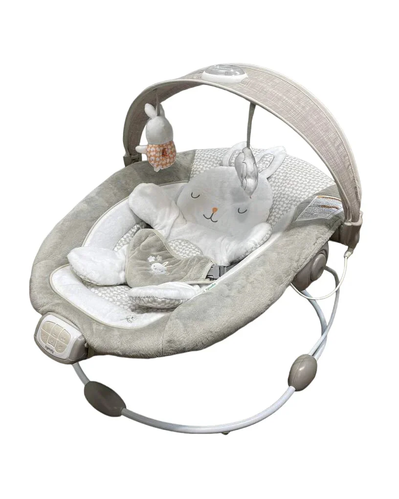 Ingenuity Inlighten Bouncer, Twinkle Tails