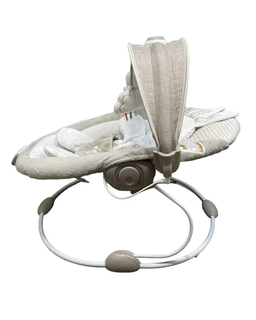Ingenuity Inlighten Bouncer, Twinkle Tails - Image 2