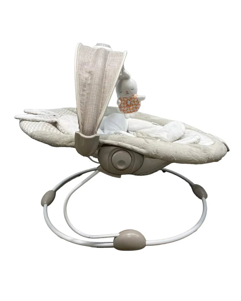 Ingenuity Inlighten Bouncer, Twinkle Tails - Image 3