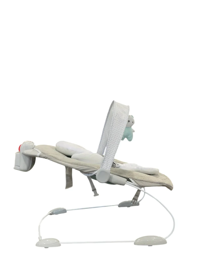 Ingenuity SmartBounce Automatic Bouncer, Pemberton - Image 7