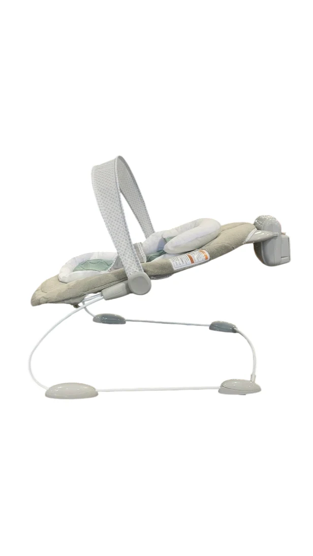 Ingenuity SmartBounce Automatic Bouncer, Pemberton - Image 9