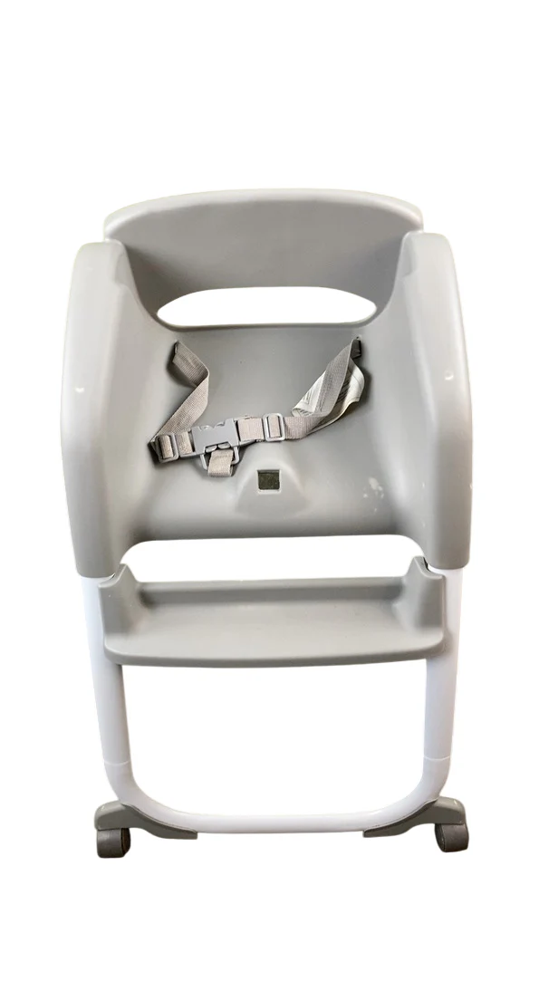 Ingenuity SmartClean Trio Elite 3-in-1 High Chair, Slate - Image 6