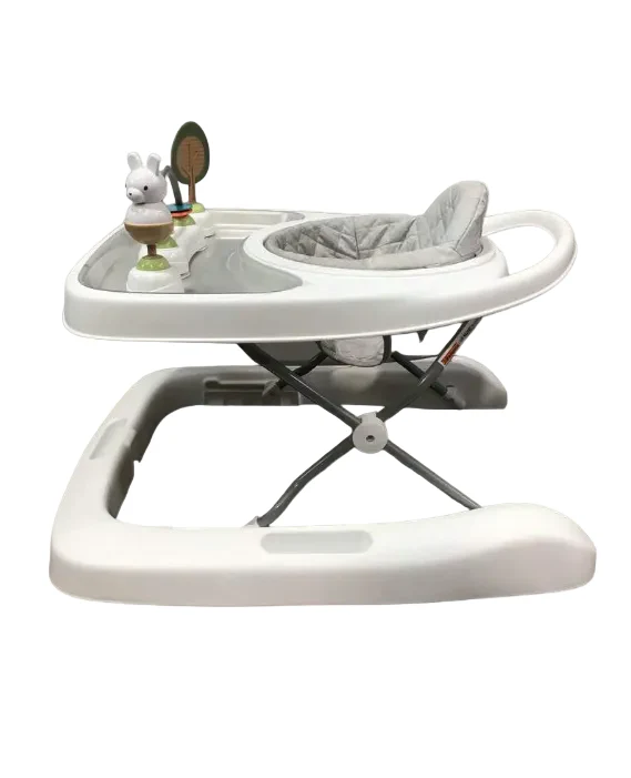 Ingenuity Step & Sprout 3-in-1 Foldable Activity Walker - Image 2