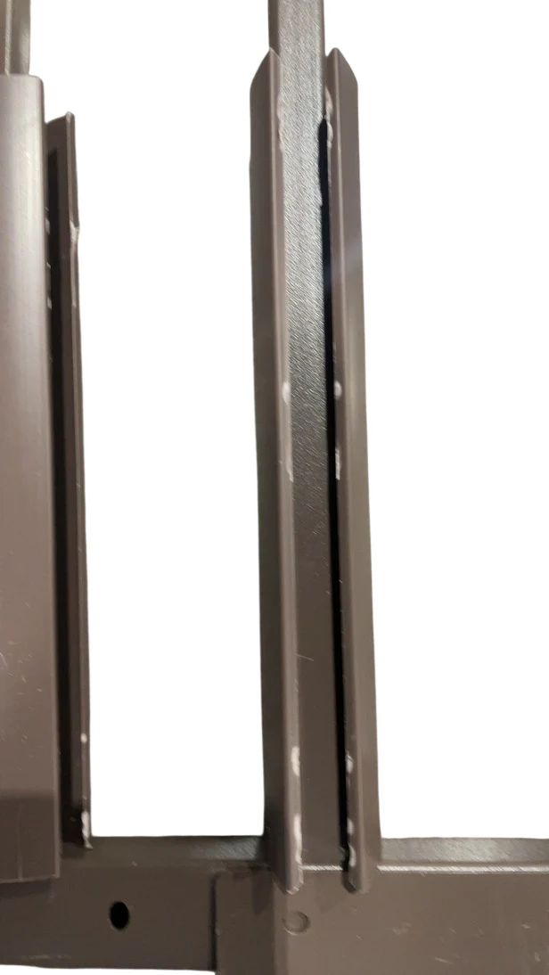 Ingenuity Thruway 72XW Series Extra Wide Safety Gate, Bronze - Image 4