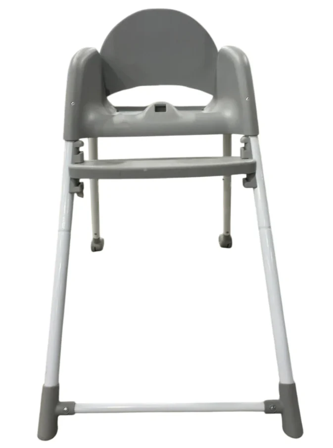 Ingenuity Trio Foldaway 6-in-1 High Chair, Quill - Image 2