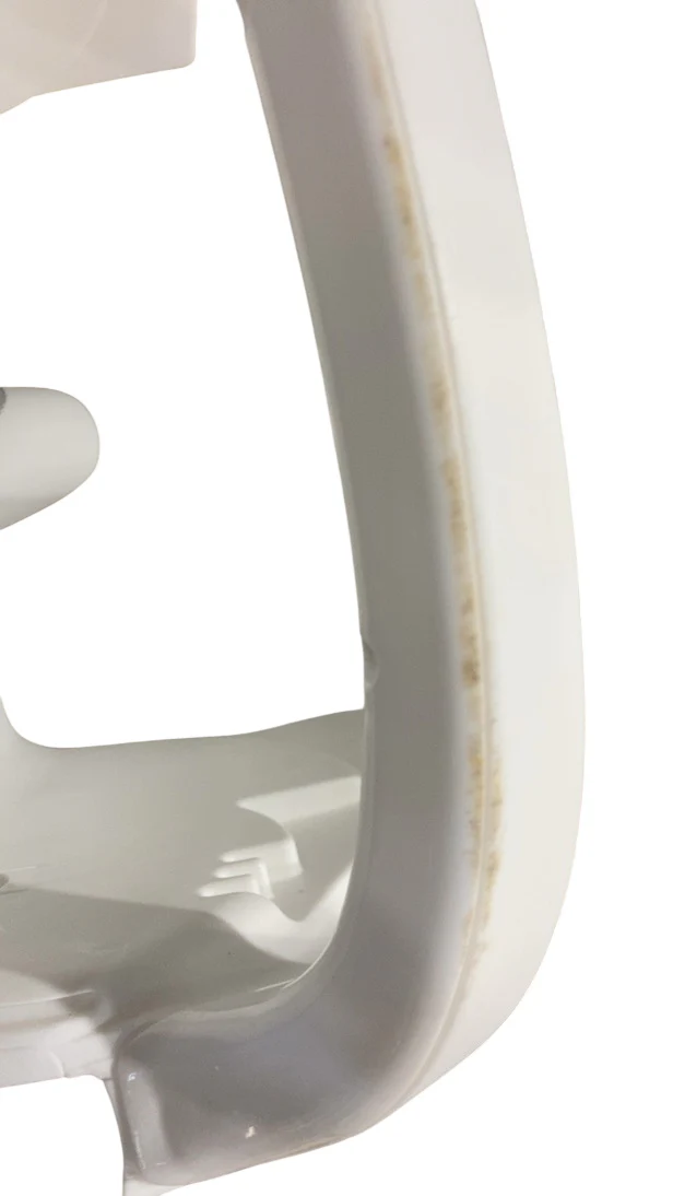 Ingenuity Trio Foldaway 6-in-1 High Chair, Quill - Image 5
