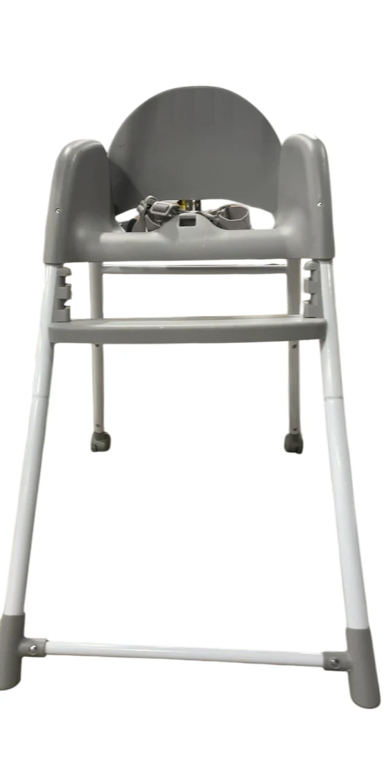 Ingenuity Trio Foldaway 6-in-1 High Chair, Quill