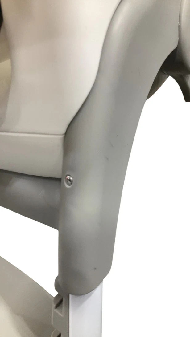 Ingenuity Trio Foldaway 6-in-1 High Chair, Quill - Image 6