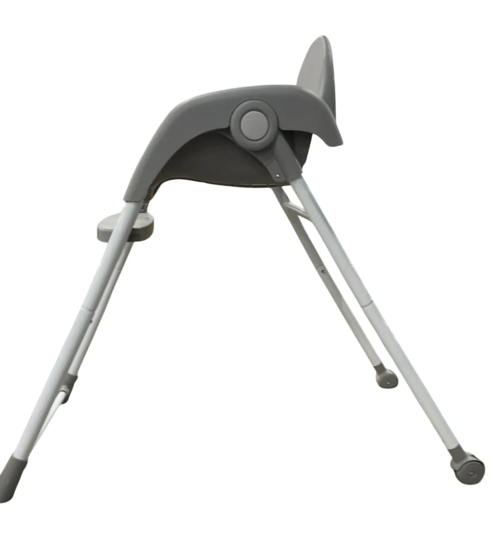 Ingenuity Trio Foldaway 6-in-1 High Chair, Quill - Image 3
