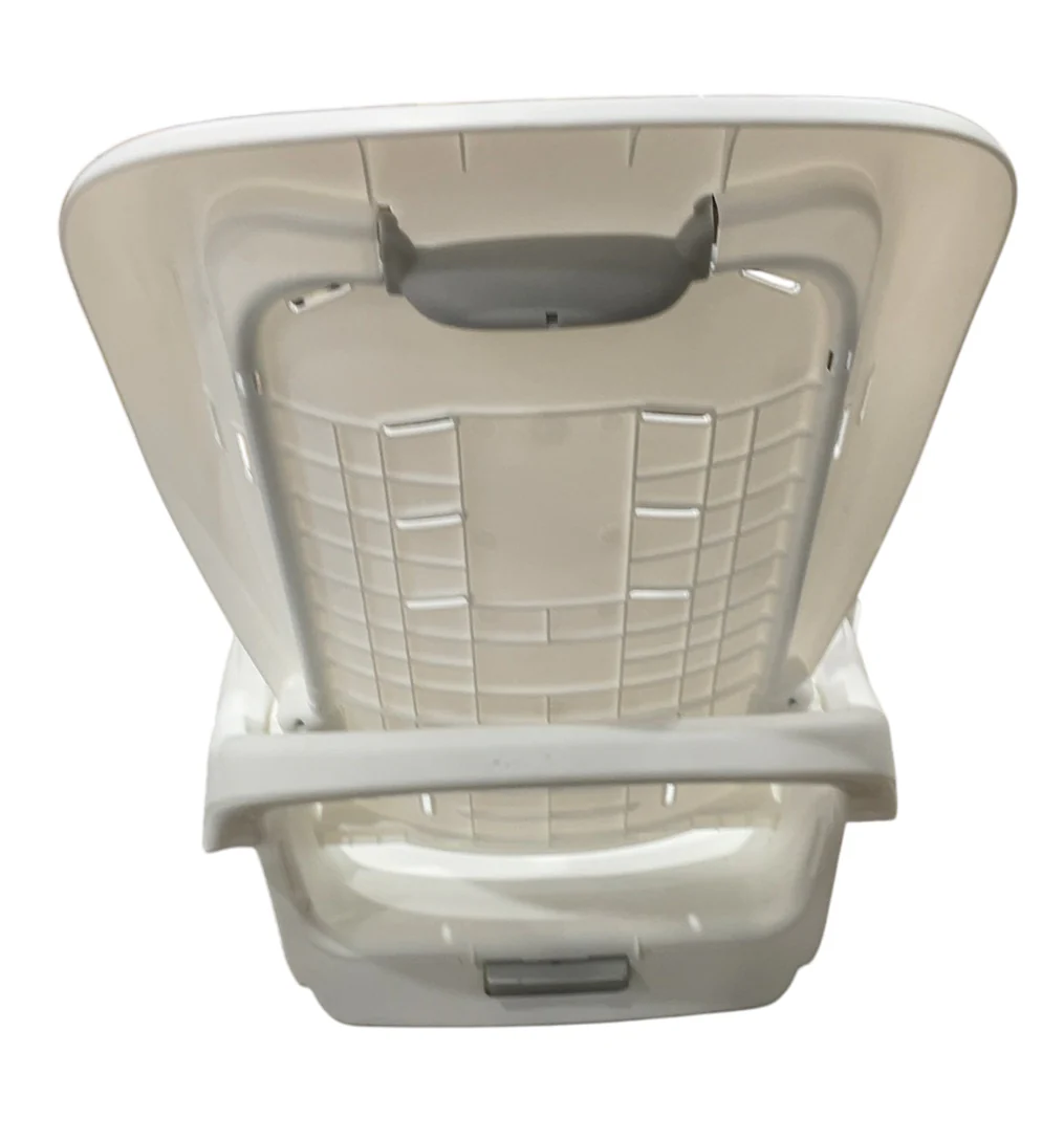 Ingenuity Trio Foldaway 6-in-1 High Chair, Quill - Image 6