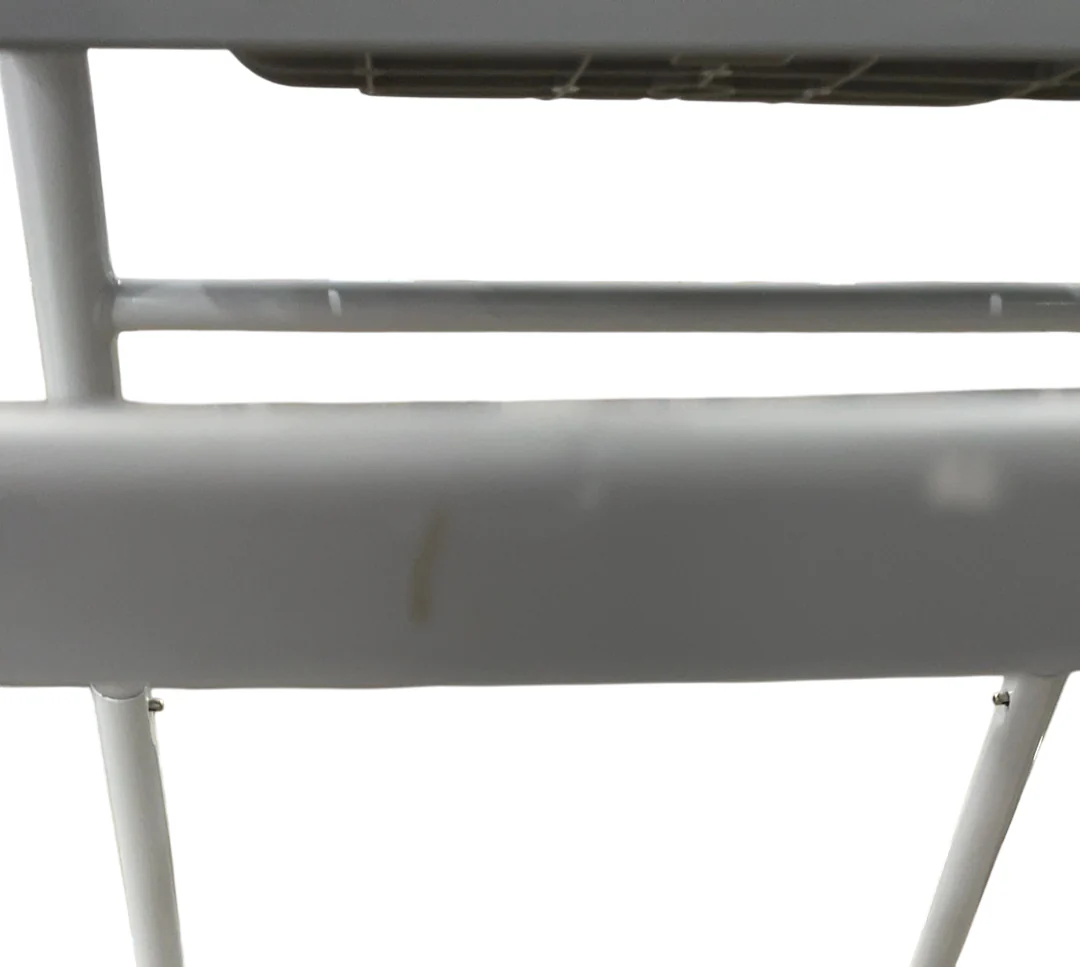 Ingenuity Trio Foldaway 6-in-1 High Chair, Quill - Image 9