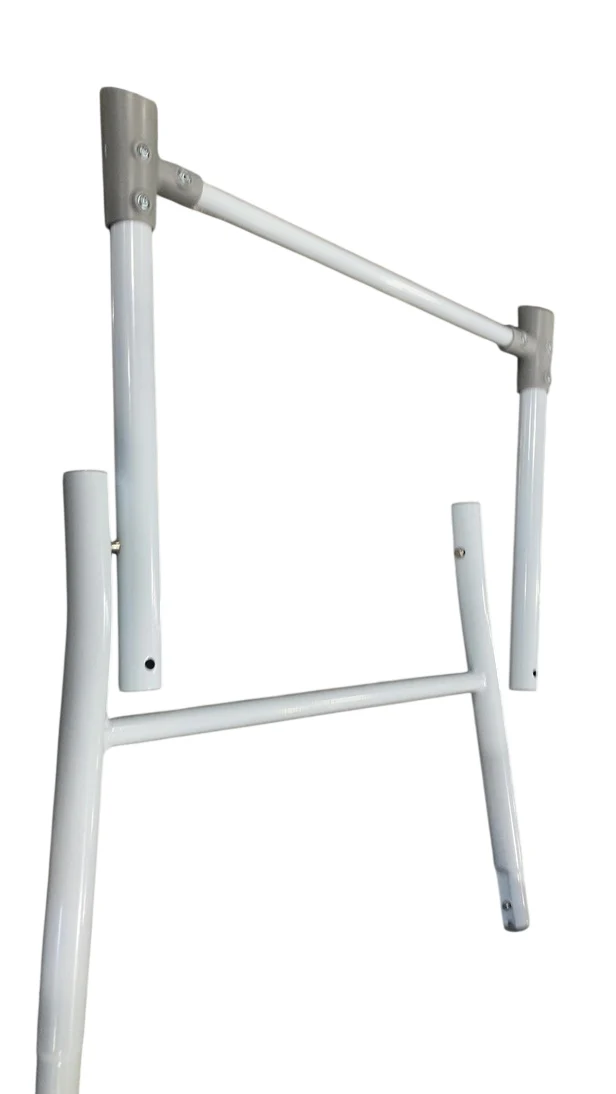 Ingenuity Trio Foldaway 6-in-1 High Chair, Quill - Image 7