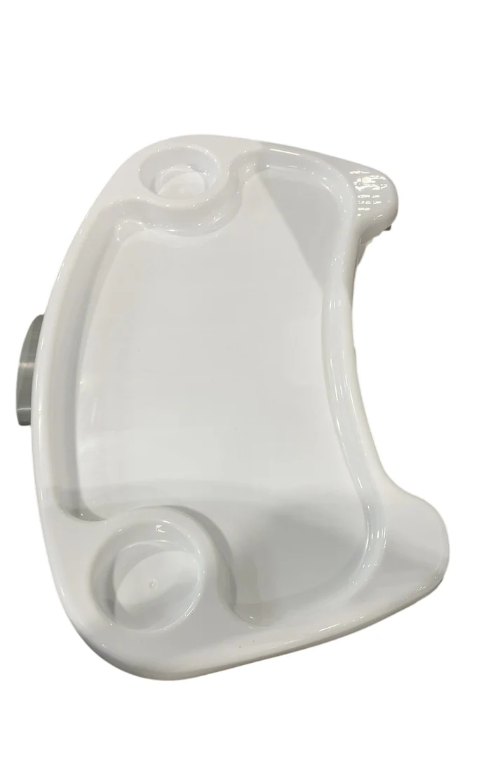 Ingenuity Trio Foldaway 6-in-1 High Chair, Quill - Image 9