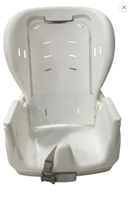 Ingenuity Trio Foldaway 6-in-1 High Chair, Quill - Image 5
