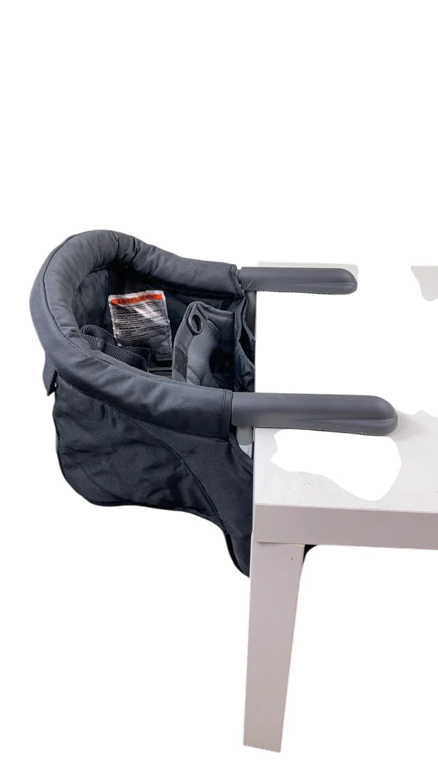 Inglesina Fast Table Chair, Black