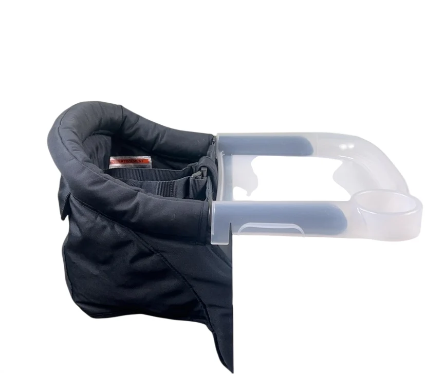 Inglesina Fast Table Chair, Black
