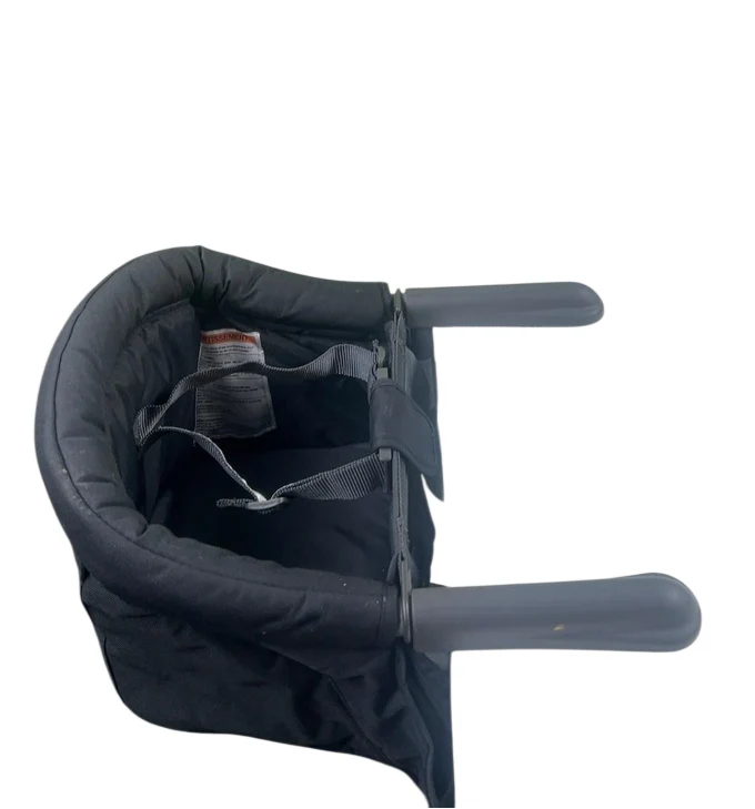 Inglesina Fast Table Chair, Black