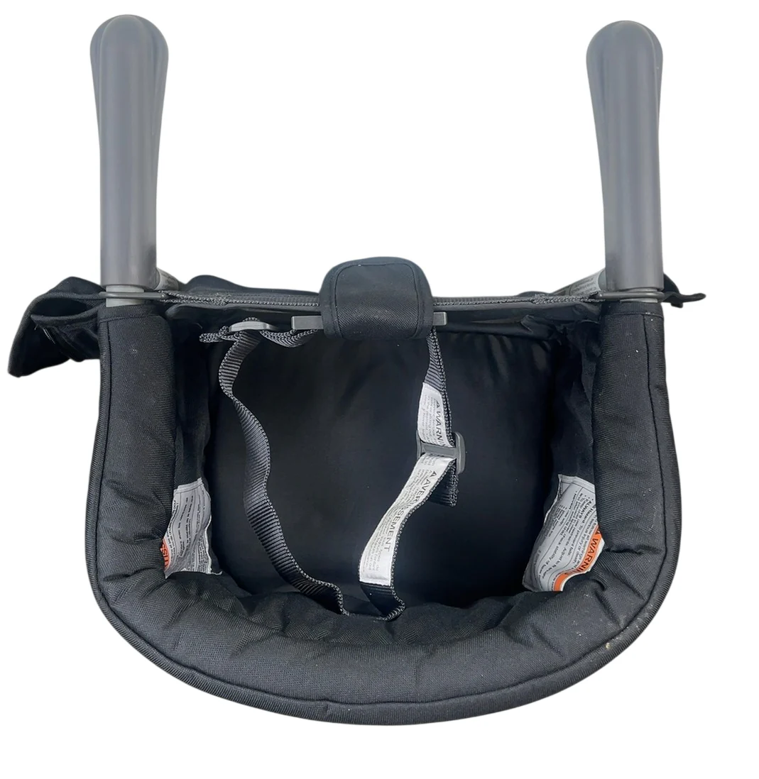 Inglesina Fast Table Chair, Black - Image 4
