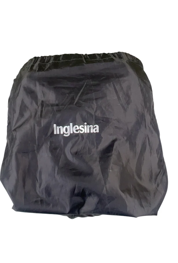 Inglesina Fast Table Chair, Black - Image 6